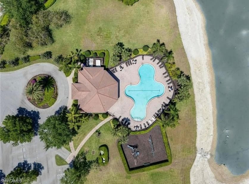 10536 Canal Brook LN, LEHIGH ACRES FL 33936-27