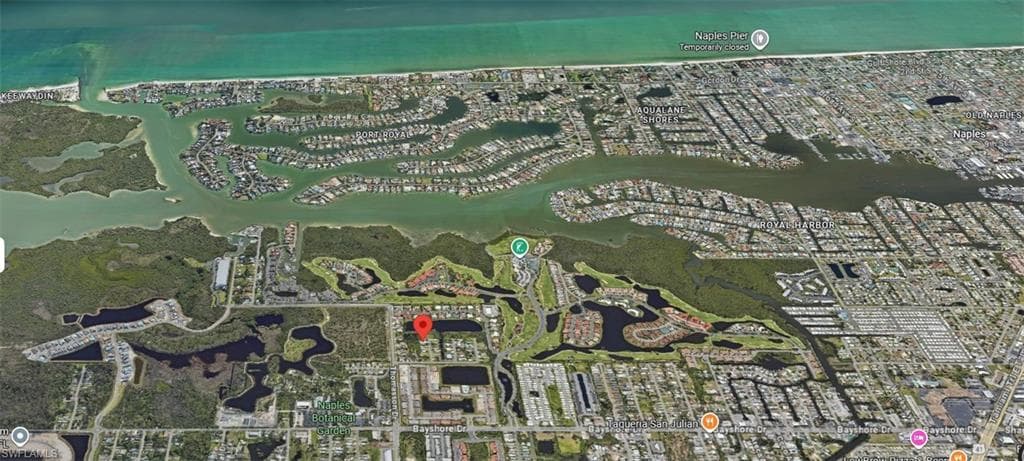 2348 Florida AVE, NAPLES FL 34112-36