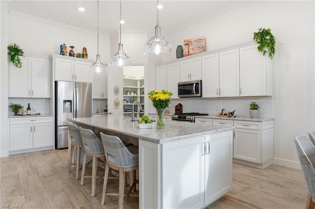 17210 Ashcomb WAY, ESTERO FL 33928-8