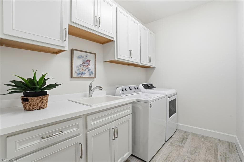 17210 Ashcomb WAY, ESTERO FL 33928-30