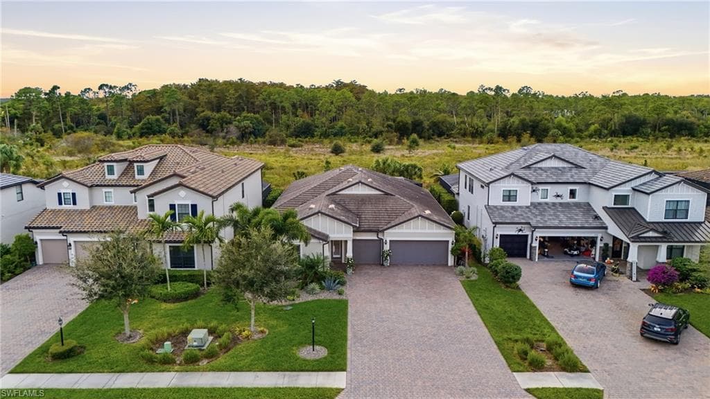 17210 Ashcomb WAY, ESTERO FL 33928-38