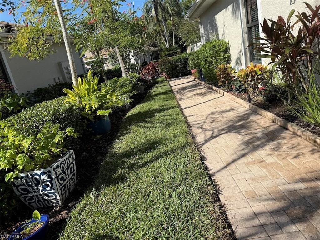 7730 Woodbrook CIR # 4204, NAPLES FL 34104-31