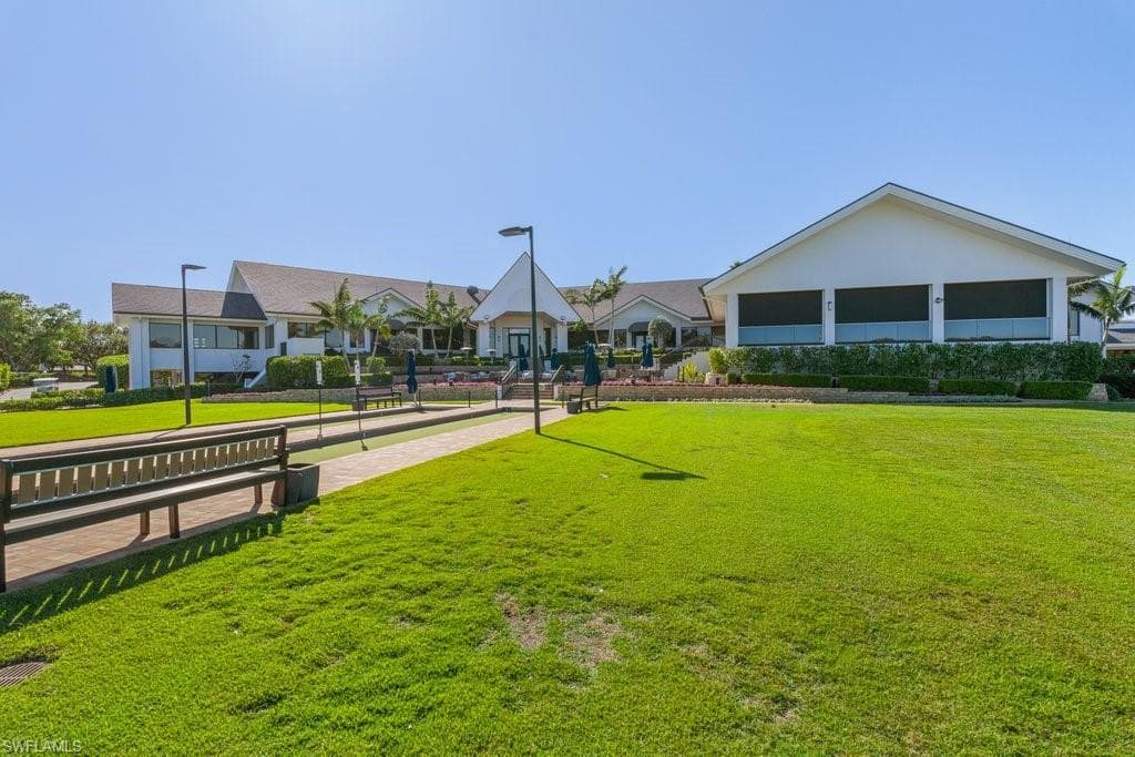 8251 Grand Palm DR # 3, ESTERO FL 33967-33