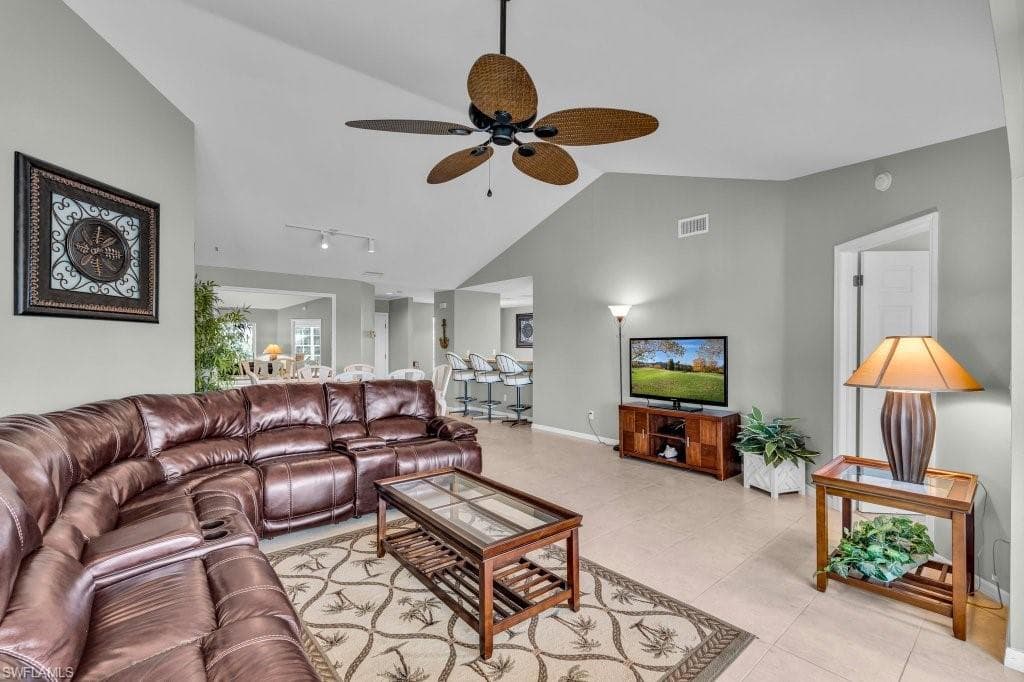 8251 Grand Palm DR # 3, ESTERO FL 33967-24