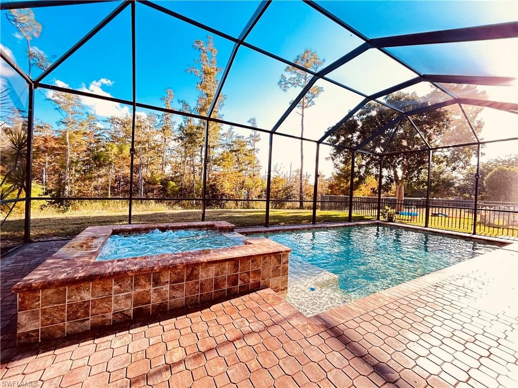 11079 Sparkleberry DR S, FORT MYERS FL 33913-16