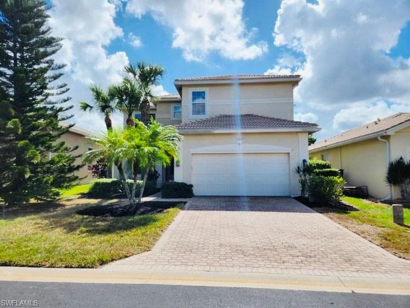 11079 Sparkleberry DR S, FORT MYERS FL 33913-2