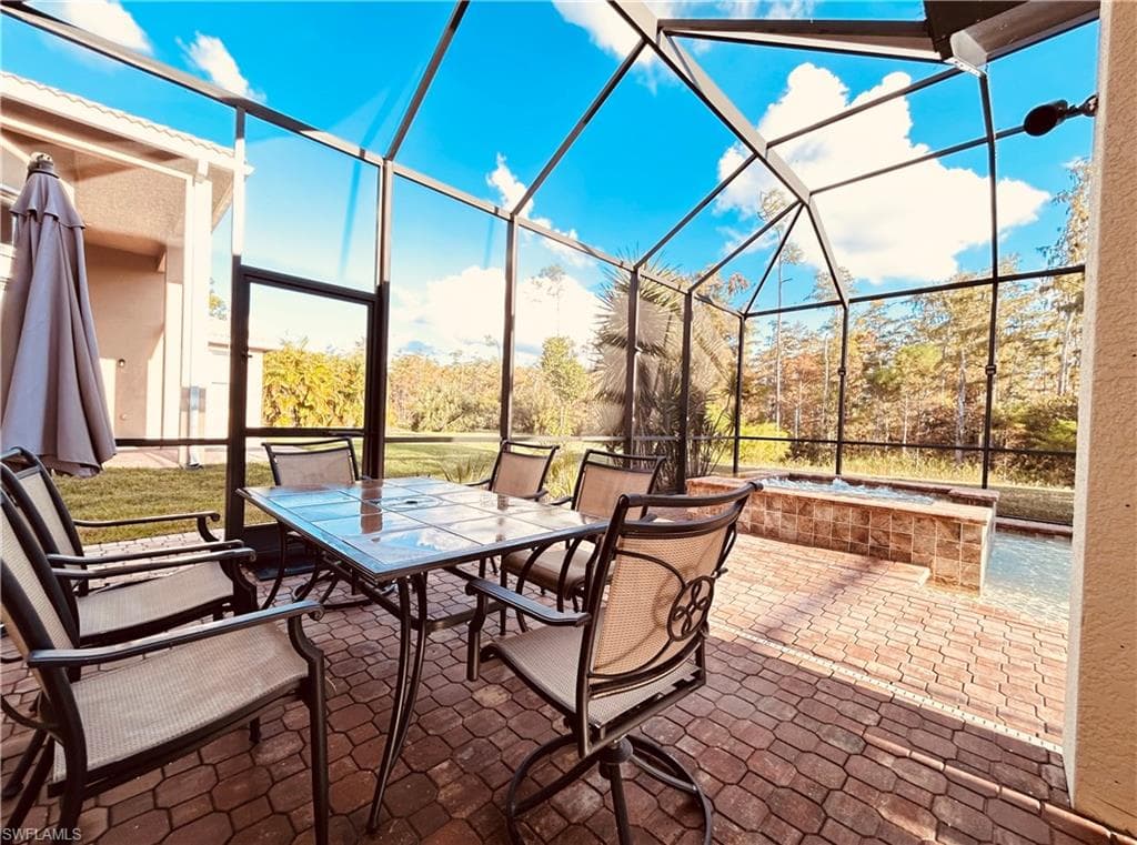 11079 Sparkleberry DR S, FORT MYERS FL 33913-19