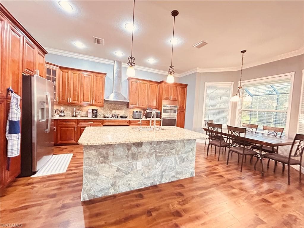 11079 Sparkleberry DR S, FORT MYERS FL 33913-8