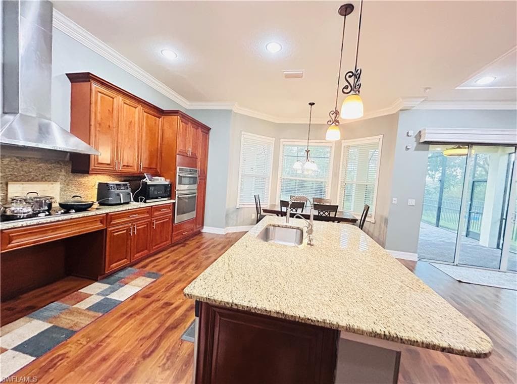 11079 Sparkleberry DR S, FORT MYERS FL 33913-9