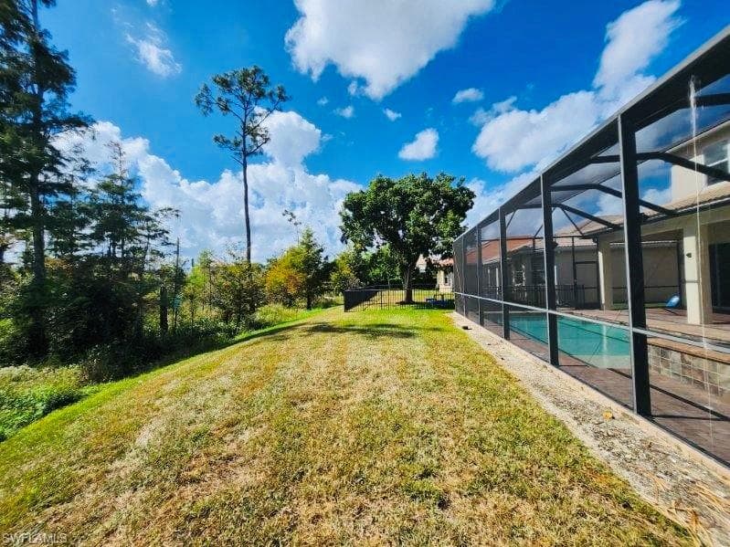 11079 Sparkleberry DR S, FORT MYERS FL 33913-48