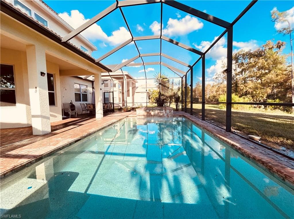 11079 Sparkleberry DR S, FORT MYERS FL 33913-18