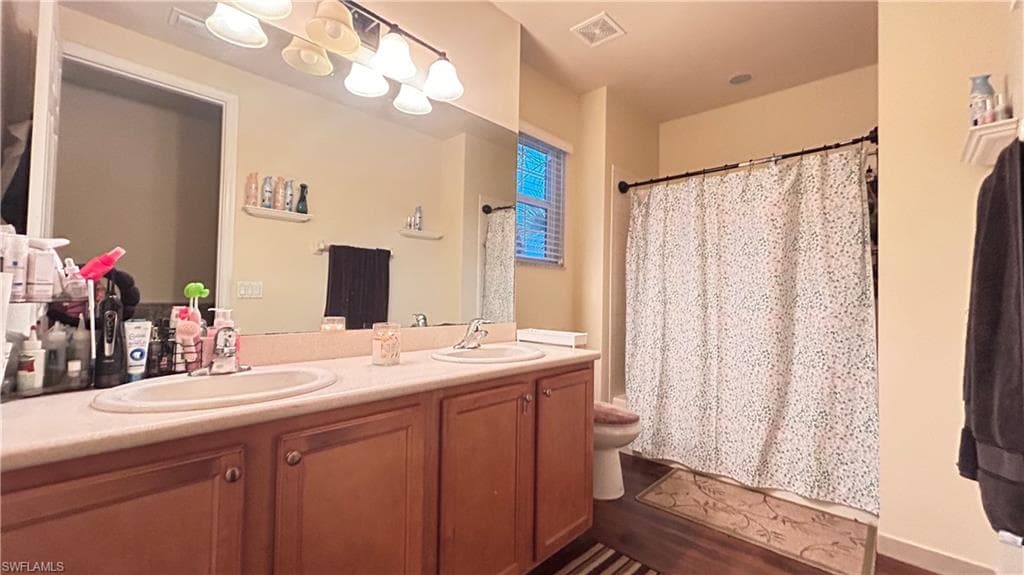 11079 Sparkleberry DR S, FORT MYERS FL 33913-34