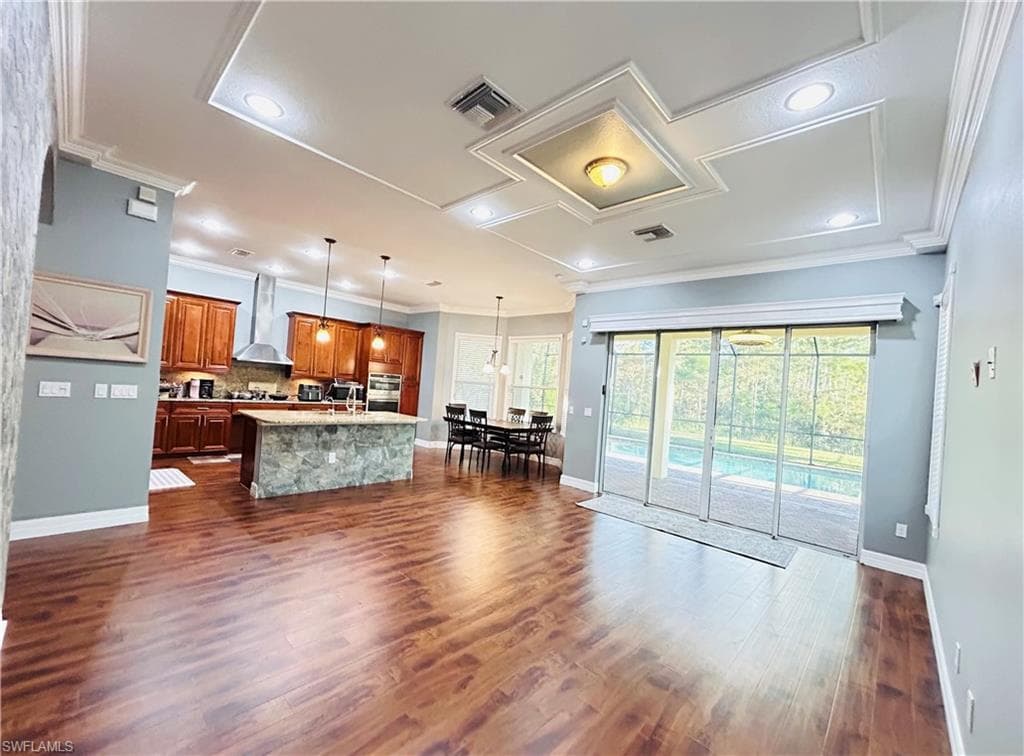 11079 Sparkleberry DR S, FORT MYERS FL 33913-7