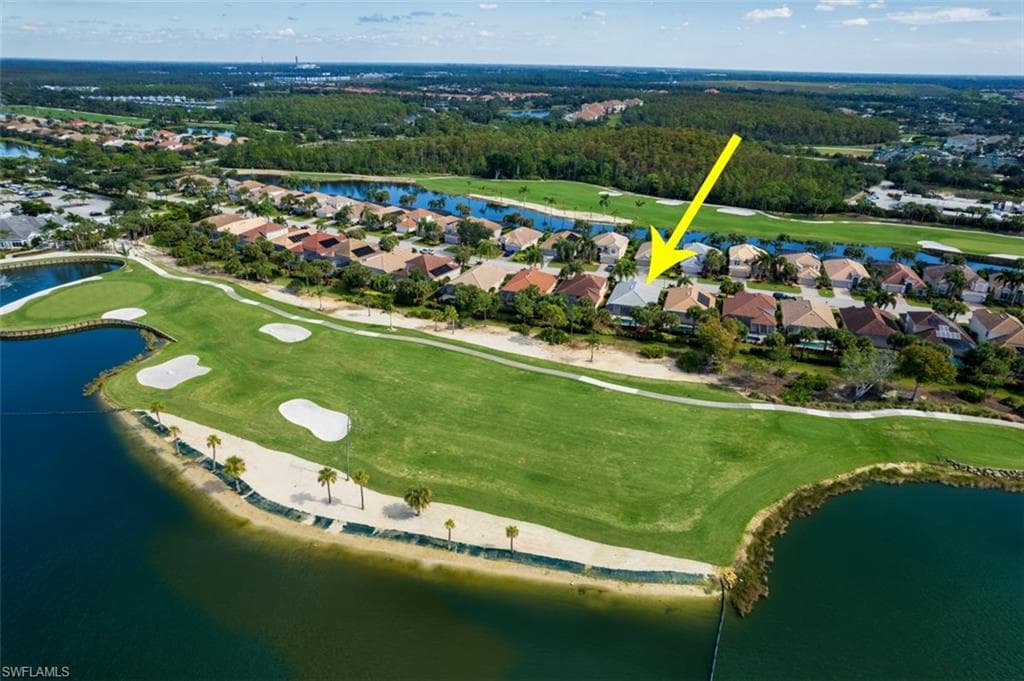 9329 Independence WAY, FORT MYERS FL 33913-4