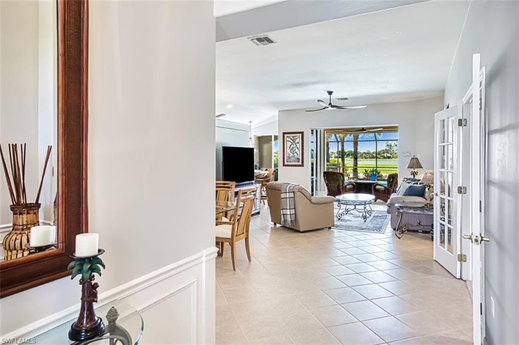 9329 Independence WAY, FORT MYERS FL 33913-8