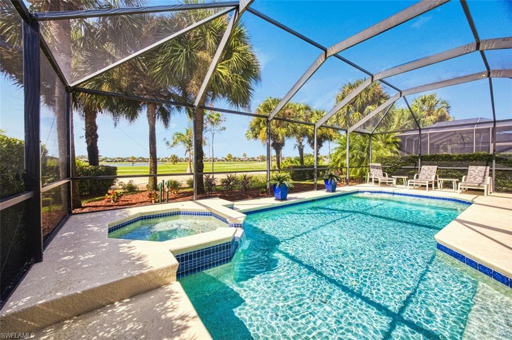 9329 Independence WAY, FORT MYERS FL 33913-23