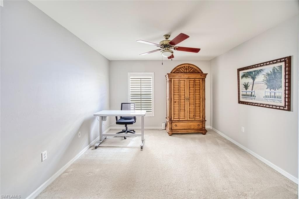 9329 Independence WAY, FORT MYERS FL 33913-32