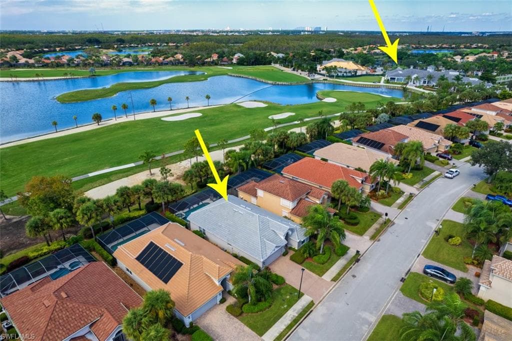 9329 Independence WAY, FORT MYERS FL 33913-3