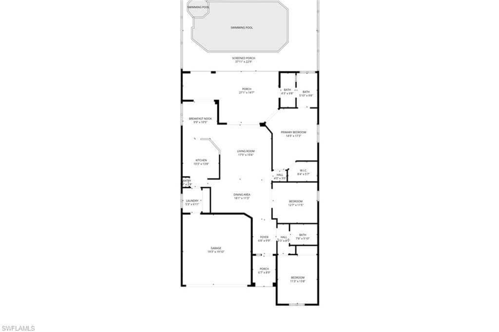 9329 Independence WAY, FORT MYERS FL 33913-7