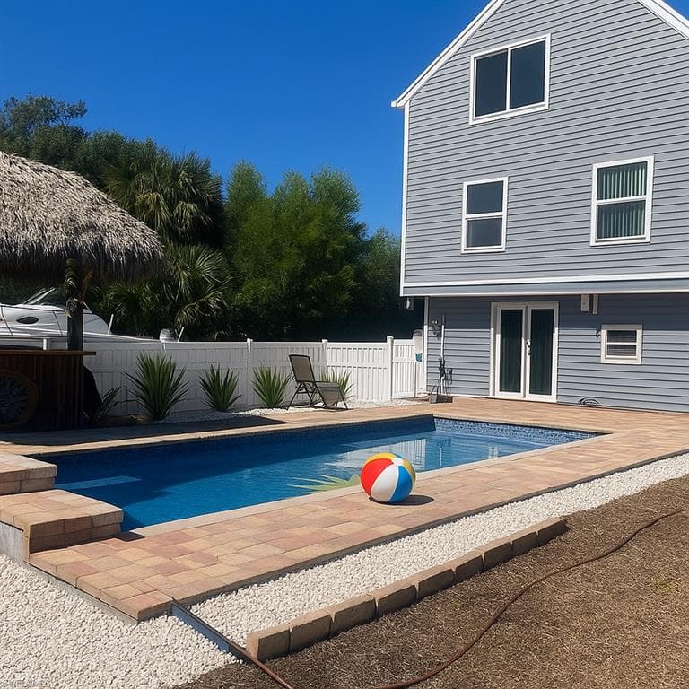 7463 Pomegranate DR, BOKEELIA FL 33922-16