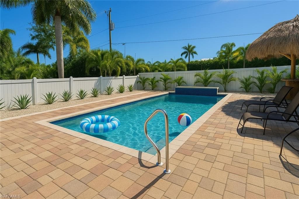 7463 Pomegranate DR, BOKEELIA FL 33922-17