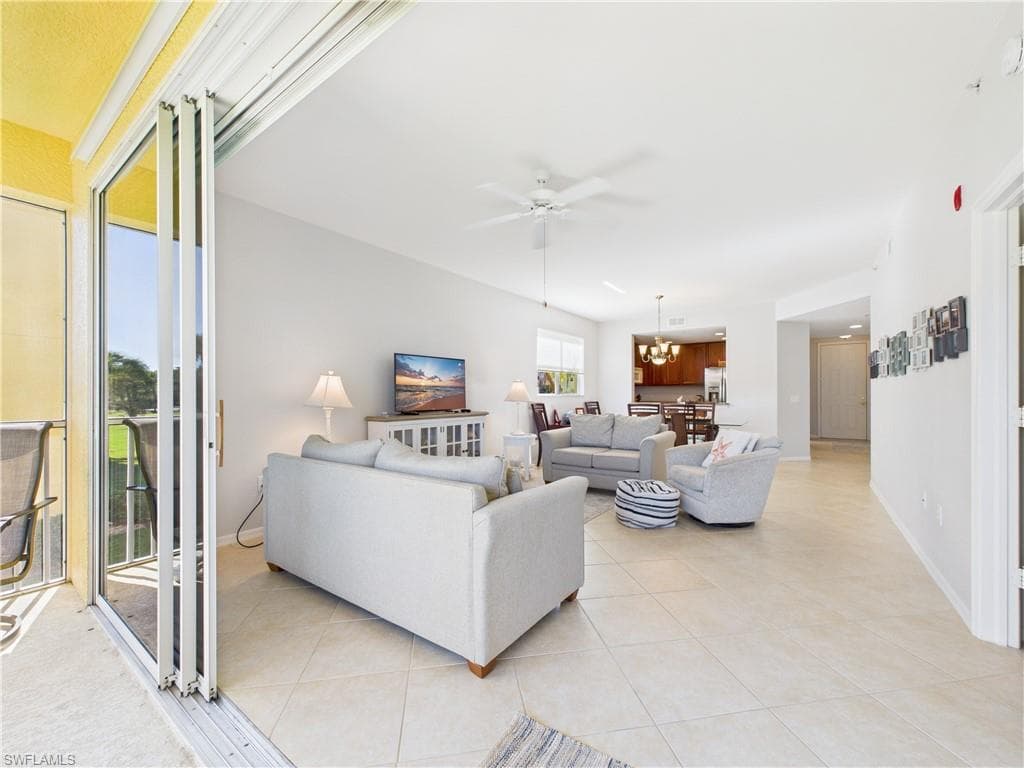 6828 Sterling Greens PL # 4206, NAPLES FL 34104-1