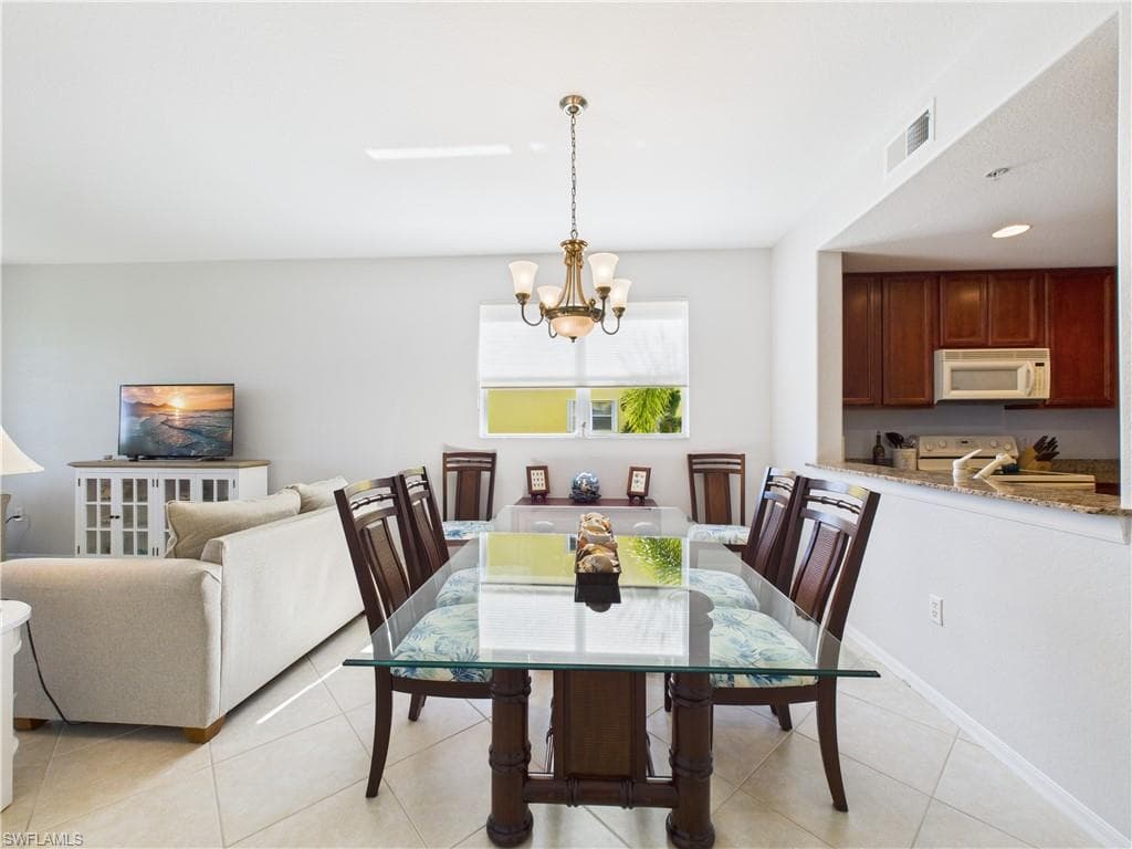 6828 Sterling Greens PL # 4206, NAPLES FL 34104-6