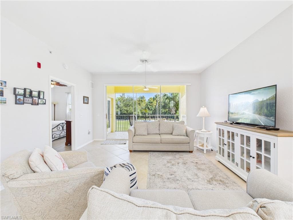 6828 Sterling Greens PL # 4206, NAPLES FL 34104-2