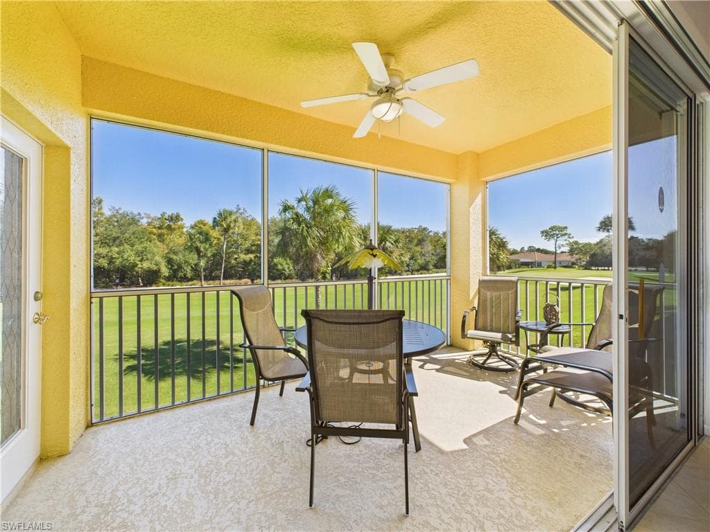 6828 Sterling Greens PL # 4206, NAPLES FL 34104-31