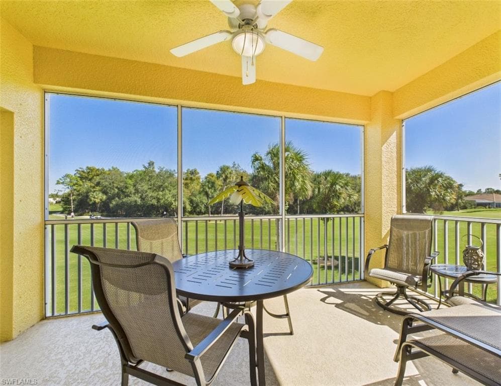 6828 Sterling Greens PL # 4206, NAPLES FL 34104-4
