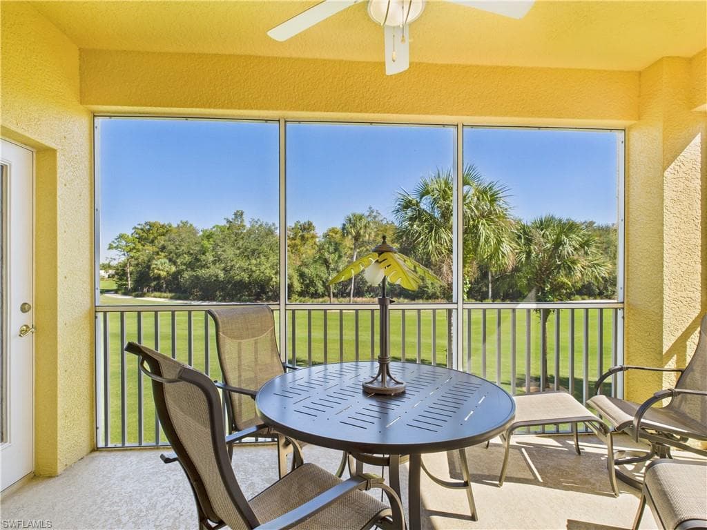 6828 Sterling Greens PL # 4206, NAPLES FL 34104-33