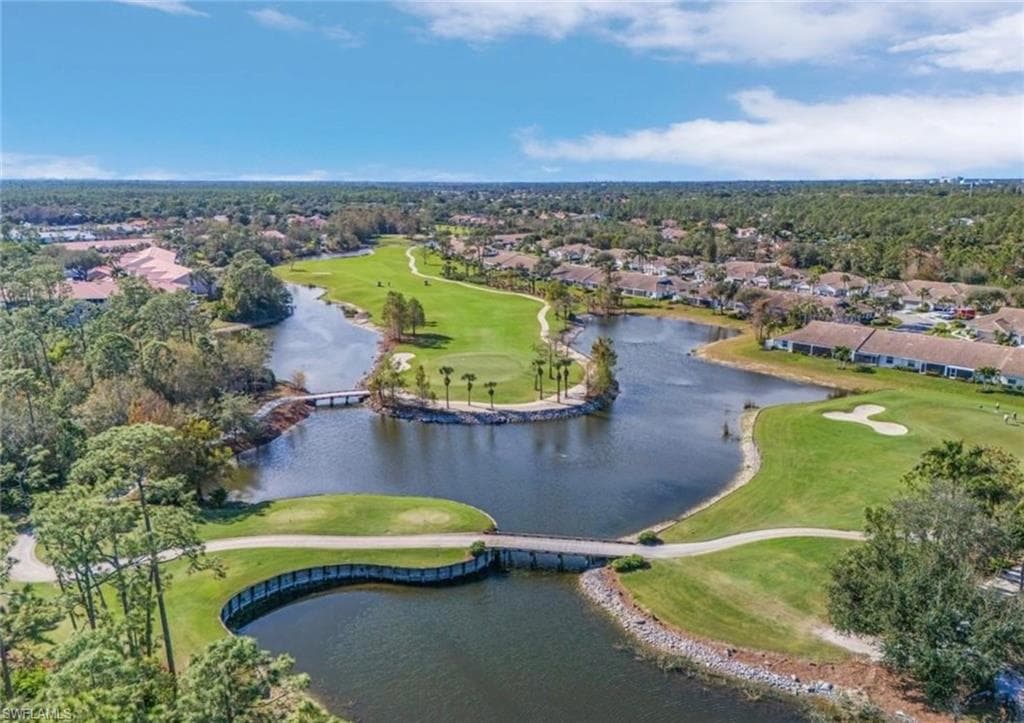 6828 Sterling Greens PL # 4206, NAPLES FL 34104-37