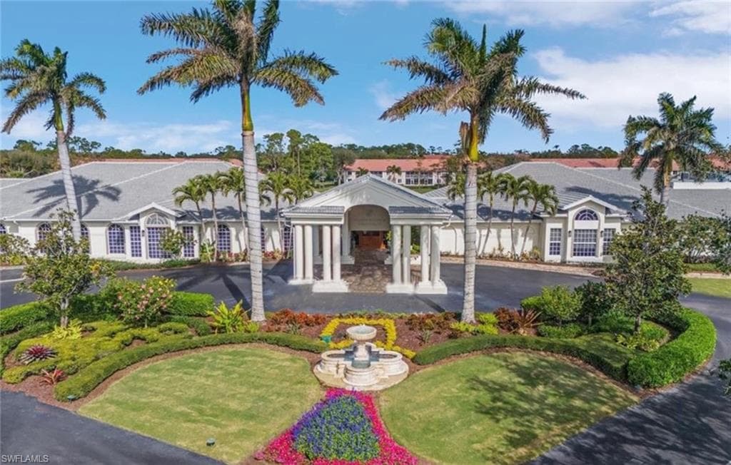 6828 Sterling Greens PL # 4206, NAPLES FL 34104-40