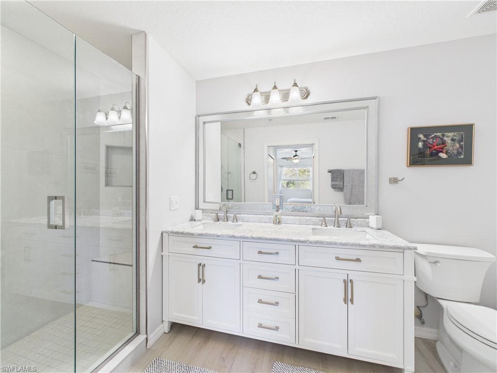 6828 Sterling Greens PL # 4206, NAPLES FL 34104-30