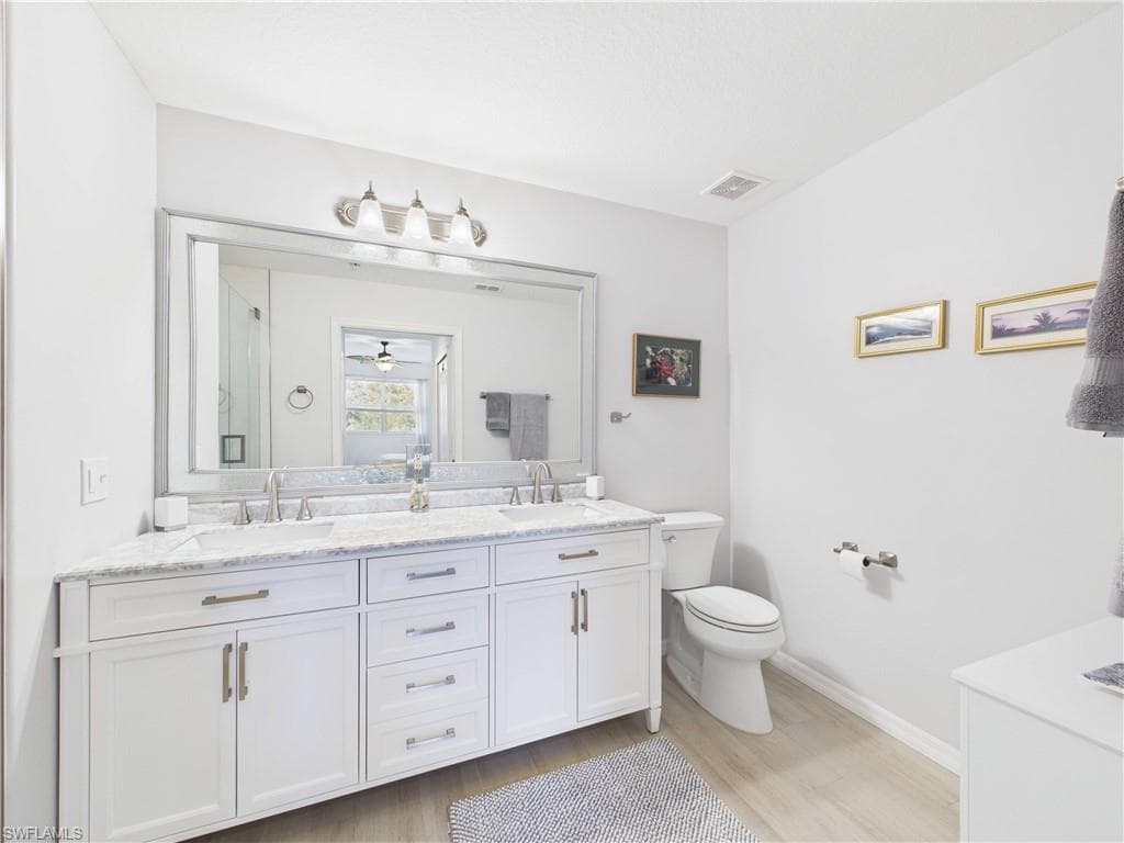 6828 Sterling Greens PL # 4206, NAPLES FL 34104-28