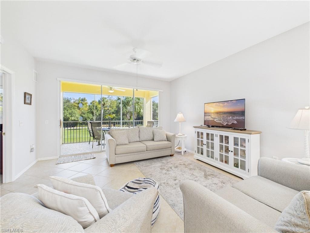 6828 Sterling Greens PL # 4206, NAPLES FL 34104-3