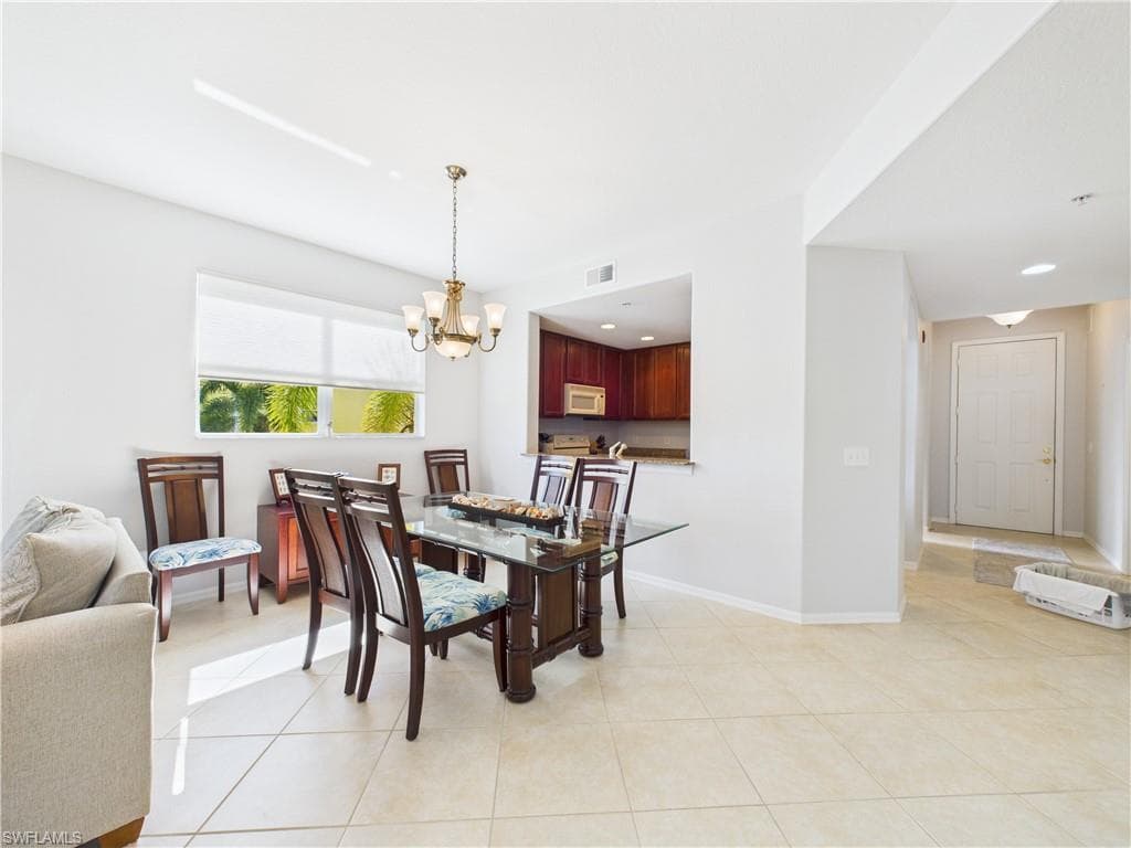 6828 Sterling Greens PL # 4206, NAPLES FL 34104-7