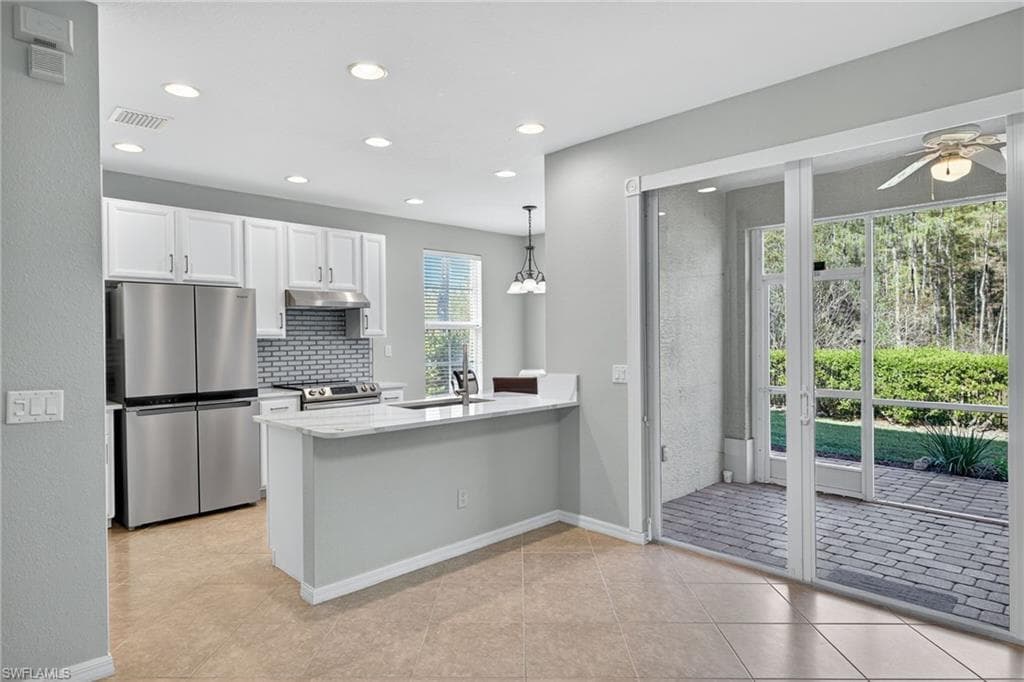 4018 Cherrybrook LOOP, FORT MYERS FL 33966-5