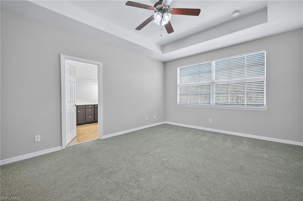 4018 Cherrybrook LOOP, FORT MYERS FL 33966-14