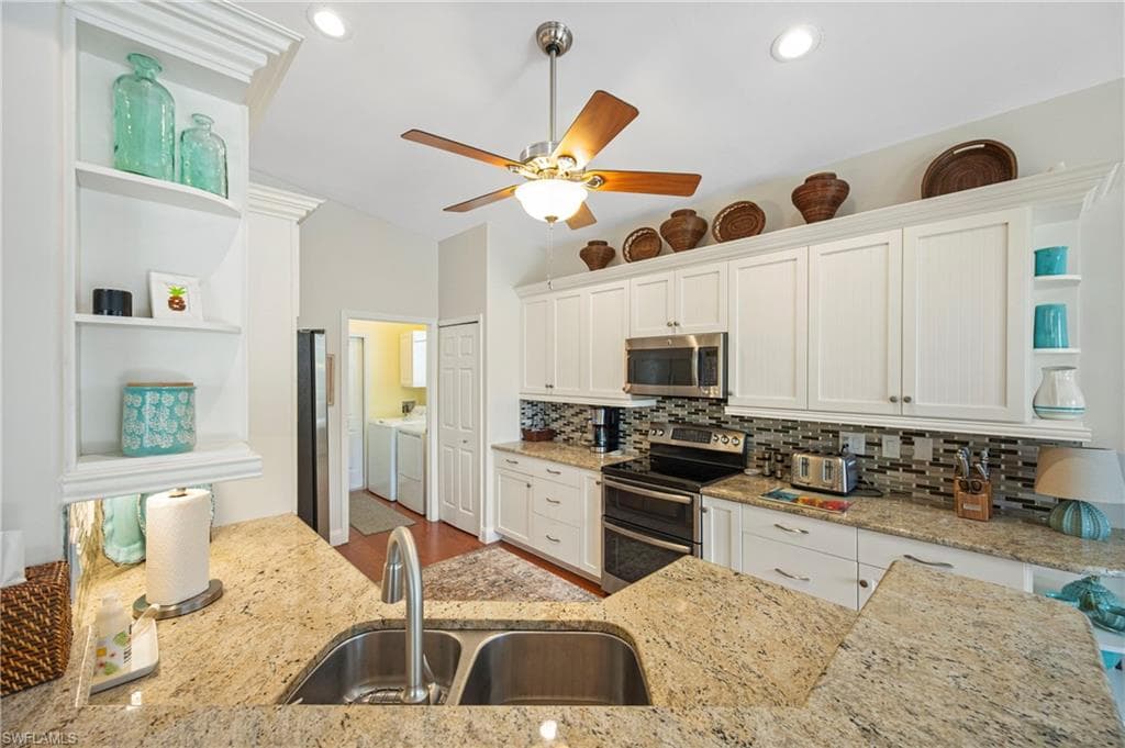 1742 Marsh RUN-13