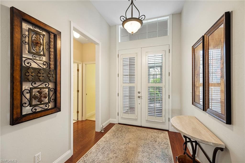 1742 Marsh RUN-3