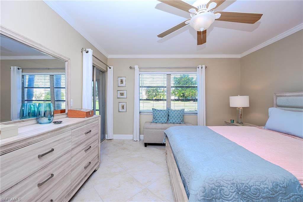 201 Quail Forest BLVD # 103, NAPLES FL 34105-14