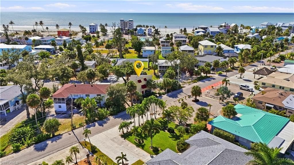 5431 Oak Ridge AVE, FORT MYERS BEACH FL 33931-1