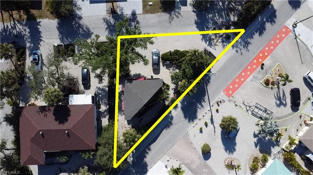 5431 Oak Ridge AVE, FORT MYERS BEACH FL 33931-29