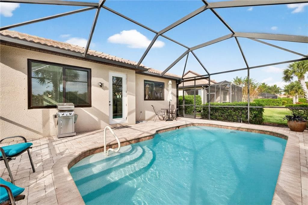 10969 Clarendon ST, FORT MYERS FL 33913-22