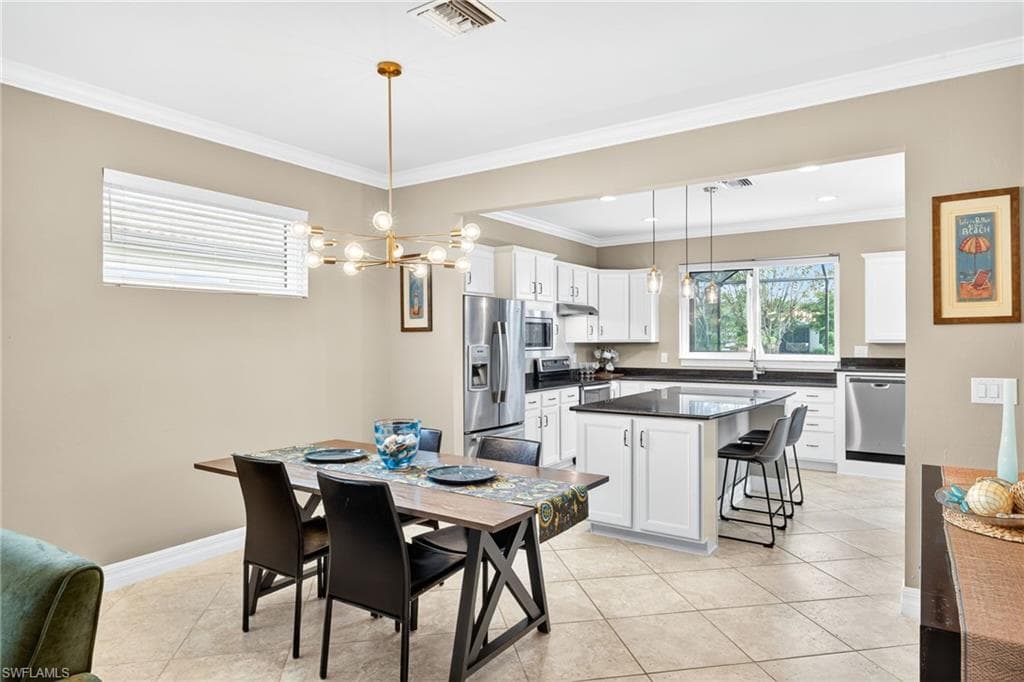 10969 Clarendon ST, FORT MYERS FL 33913-5