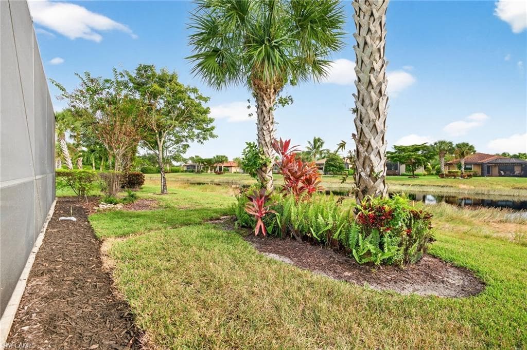 10969 Clarendon ST, FORT MYERS FL 33913-25