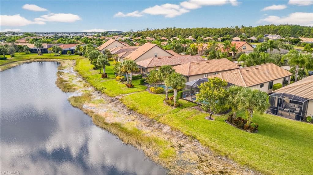 10969 Clarendon ST, FORT MYERS FL 33913-31