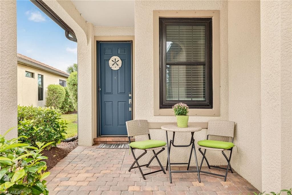 10969 Clarendon ST, FORT MYERS FL 33913-27