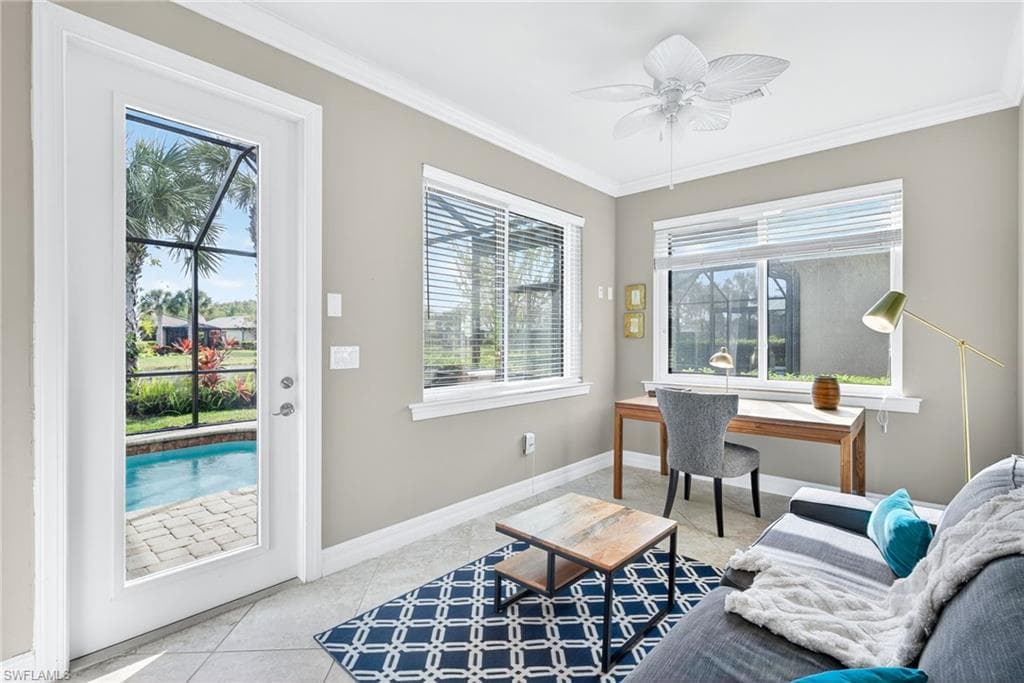 10969 Clarendon ST, FORT MYERS FL 33913-19